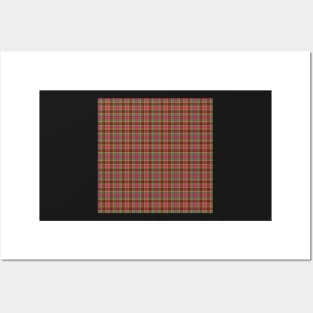 "Abigail" Plaid by Suzy Hager for Hagersmith Posters and Art